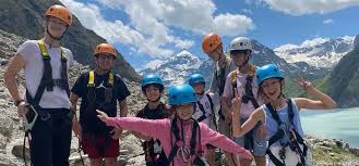 Summer camp